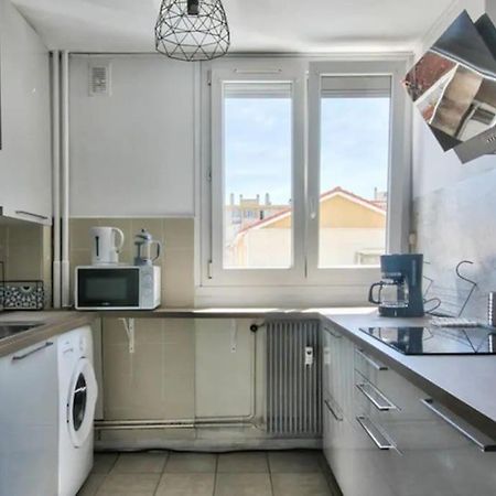 Grand Et Beau T5 Spacieux Сент Етиен Екстериор снимка